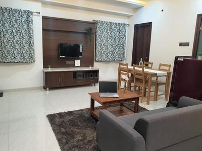 Hall Image of Lokshitha Vihar / Nivara in Jubilee Hills, Hyderabad