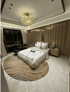 Image of 2939 Sq.ft 4 BHK Apartment / Flat for sale in Lodha Hanging Garden, Palava Phase 2, Thane for Rs. 25700000