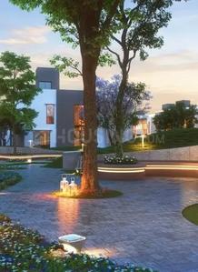 Image of 941 Sq.ft 2 BHK Apartment / Flat for sale in Ottiyambakkam, Chennai for Rs. 7400000