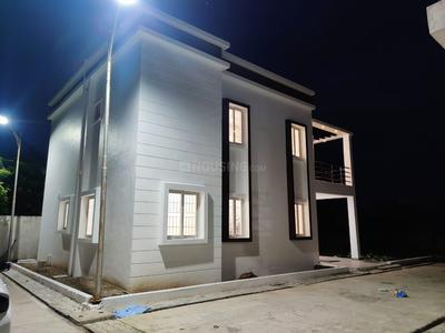 Image of 1200 Sq.ft 3 BHK Villa for sale in Kelambakkam, Chennai for Rs. 6984000