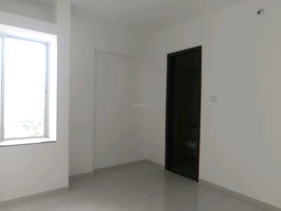 Bedroom Image of 1250 Sq.ft 3 BHK Apartment / Flat for sale in 38 Park Majestique C And F, Undri Pune for Rs. 6600000