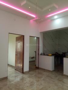 Hall Image of 1500 Sq.ft 3 BHK Builder Floor for rent in BJS Colony Jodhpur for Rs. 15000