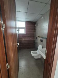 Bathroom Image of 1190 Sq.ft 2 BHK Apartment / Flat for sale in PR7 Airport Road Zirakpur for Rs. 10500000