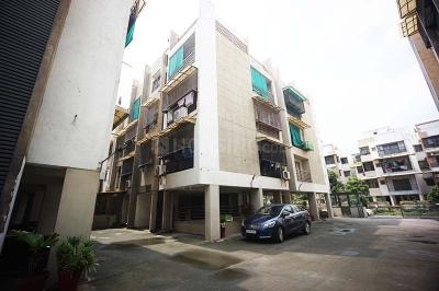 Building Image of 1485 Sq.ft 2 BHK Apartment / Flat for sale in Sola Ahmedabad for Rs. 9500000