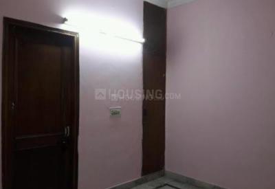 Bedroom Image of 950 Sq.ft 2 BHK Builder Floor for sale in Sant Nagar New Delhi for Rs. 12000000
