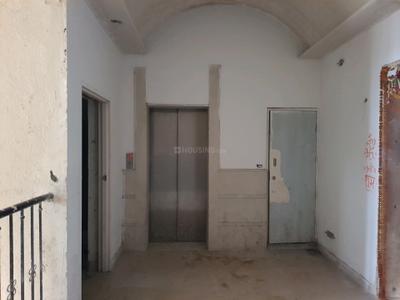 Servant Room Image of 3150 Sq.ft 4 BHK Apartment / Flat for sale in ATS Triumph, Sector 104 Gurgaon for Rs. 42000000