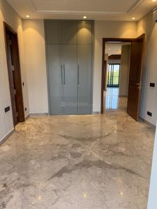 Bedroom Image of 2200 Sq.ft 4 BHK Builder Floor for sale in Jangpura New Delhi for Rs. 67500000