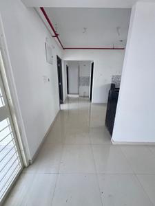 Hall Image of 1050 Sq.ft 2 BHK Apartment / Flat for sale in Goel Ganga Altus, Kharadi Pune for Rs. 9800000