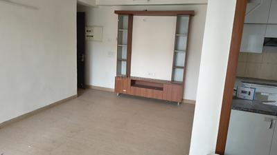 Bedroom Image of 1720 Sq.ft 3.5 BHK Apartment / Flat for rent in The 3C Lotus Panache, Sector 110 Noida for Rs. 38998