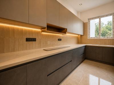 Kitchen Image of 2800 Sq.ft 5 BHK Villa for sale in Malsi Dehradun for Rs. 30000000