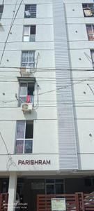 Image of 437 Sq.ft 2 BHK Apartment / Flat for sale in Navkar Parishram, Bhakti Nagar, Rajkot for Rs. 3000000