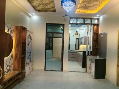 2 BHK Duplex