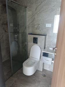 Bathroom Image of 1200 Sq.ft 2 BHK Apartment / Flat for sale in Lohia Odela, Bavdhan Pune for Rs. 15000000