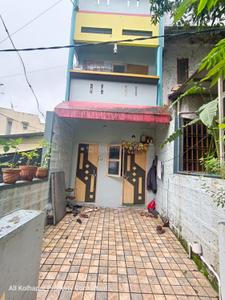 Image of 1200 Sq.ft 2.5 BHK Independent House for sale in Kalamba, Kolhapur for Rs. 4200000