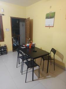 Hall Image of 900 Sq.ft 2 BHK Independent House for rent in Mahadevapura Bengaluru for Rs. 20000