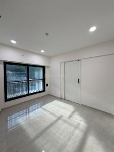 Bedroom Image of 700 Sq.ft 2 BHK Apartment / Flat for sale in Delta Meadows, Andheri West Mumbai for Rs. 21600000