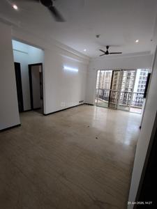 Hall Image of 1495 Sq.ft 3 BHK Apartment / Flat for rent in Panchsheel Pratistha Phase 1 Tower T4 To T7, Sector 75 Noida for Rs. 36000