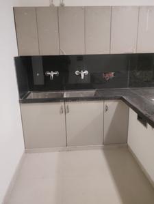 Kitchen Image of 2700 Sq.ft 6 BHK Independent House for sale in Vidhyadhar Nagar Jaipur for Rs. 70000000