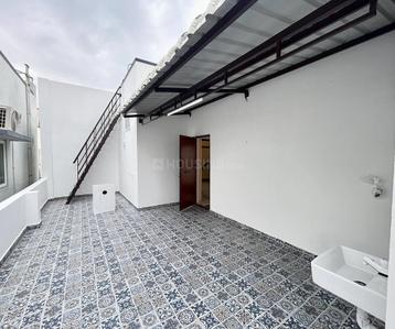 Balcony Image of 2400 Sq.ft 3 BHK Independent House for sale in Abhinav City, Vidhan Sabha Road Raipur for Rs. 7000000