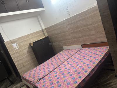 Bedroom Image of 1000 Sq.ft 2 BHK Independent House for rent in Delta I Greater Noida for Rs. 11000