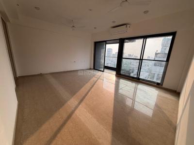 Bedroom Image of 1162 Sq.ft 3 BHK Apartment / Flat for sale in Bandra West Mumbai for Rs. 95000000