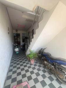 Image of 1800 Sq.ft 2 BHK Independent House for sale in Jaisinghpura, Jaipur for Rs. 10500000