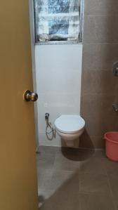 Image of 2600 Sq.ft 3 BHK Apartment / Flat for rent in Landmark Living, Randesan, Gandhinagar for Rs. 25000