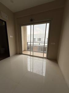 Hall Image of 1200 Sq.ft 2 BHK Apartment / Flat for rent in Mahalakshmi Nagar Indore for Rs. 21000