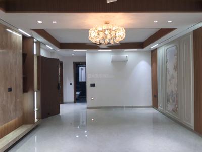 Living Room Image of 1650 Sq.ft 3 BHK Builder Floor for sale in Sector 57 Gurgaon for Rs. 37000000