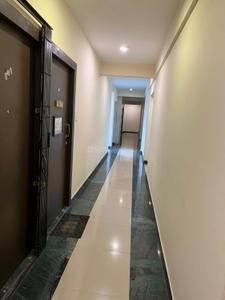 Image of 352 Sq.ft 1 BHK Apartment / Flat for sale in Eden Meghbalika, Rajpur, Kolkata for Rs. 2250000