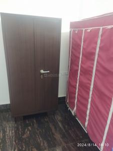 1 BHK Independent Builder Floor