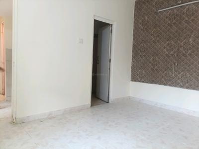 Bedroom Image of 850 Sq.ft 2 BHK Apartment / Flat for rent in CIDCO Millennium Tower, Sanpada Navi Mumbai for Rs. 65000