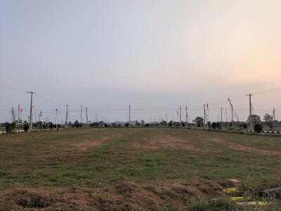 Image of 180 Sq.ft Residential Plot / Land for sale in Mirkhanpet, Hyderabad for Rs. 2500000