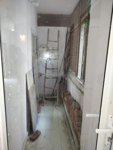 Image of 1550 Sq.ft 3 BHK Apartment / Flat for sale in DDA Shubham Apartment, Sector 12 Dwarka, New Delhi for Rs. 23500000