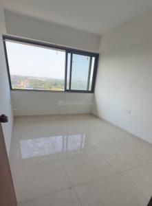 Bedroom Image of 1000 Sq.ft 2 BHK Apartment / Flat for sale in Paramhans Param Serenity, GIDC Naroda Ahmedabad for Rs. 4500000