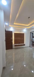 Hall Image of 2250 Sq.ft 4 BHK Builder Floor for sale in Greater Faridabad Luxury Floors, Sector 85 Faridabad for Rs. 23800000