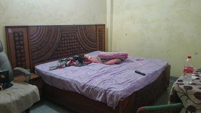 Bedroom Image of 3100 Sq.ft 9 BHK Independent House for sale in BHEL Township Haridwar for Rs. 5800000