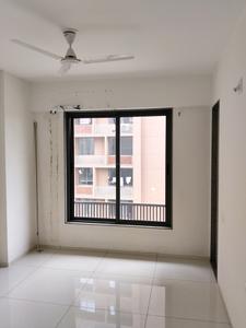 Bedroom Image of 1800 Sq.ft 3 BHK Apartment / Flat for rent in Festival Residency 2, Vaishno Devi Circle Ahmedabad for Rs. 32000