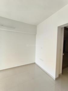 Living Room Image of 1061 Sq.ft 2 BHK Apartment / Flat for rent in Nandan Carnival, Adgaon Nashik for Rs. 12000