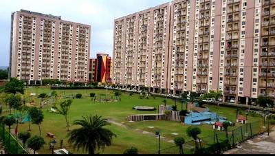 Image of 900 Sq.ft 2 BHK Apartment / Flat for sale in Behror, Neemrana for Rs. 2250000