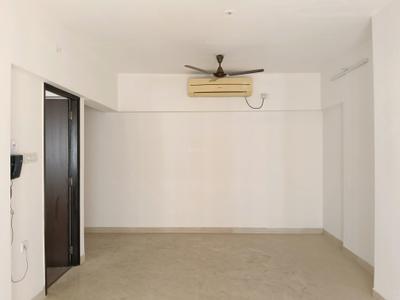 Living Room Image of 1100 Sq.ft 3 BHK Apartment / Flat for rent in Lodha Splendora, Thane West Thane for Rs. 35000