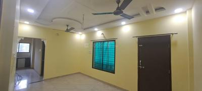 Hall Image of 1100 Sq.ft 2 BHK Apartment / Flat for rent in R S Construction RSC III, Dindayal Nagar Nagpur for Rs. 22000
