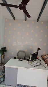 Bedroom Image of 1080 Sq.ft 1 BHK Independent House for rent in Sector 88 Faridabad for Rs. 10000