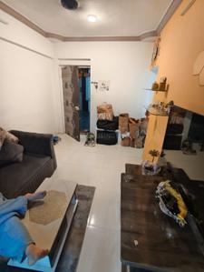 Hall Image of 1050 Sq.ft 2 BHK Apartment / Flat for sale in Swastik Shree Ganesh, Vashi Navi Mumbai for Rs. 15000000