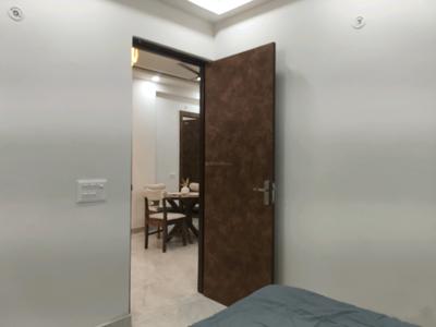 Bedroom Image of 1500 Sq.ft 3 BHK Apartment / Flat for sale in MTC Arambh, Noida Extension Greater Noida for Rs. 6299460