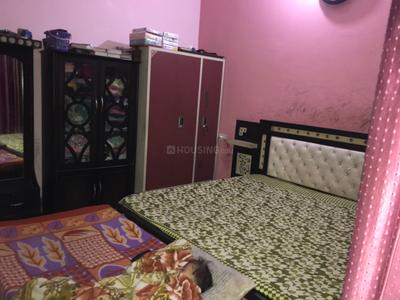 Bedroom Image of 980 Sq.ft 2 BHK Independent House for sale in Dappar Dera Bassi for Rs. 3200000