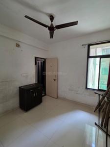 Bedroom Image of 657 Sq.ft 1.5 BHK Apartment / Flat for sale in Shraddha Paradise Park, Hathijan Ahmedabad for Rs. 1460000