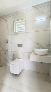 Bathroom Image of 2500 Sq.ft 4 BHK Independent House for sale in Kizhakkambalam Kochi for Rs. 12500000