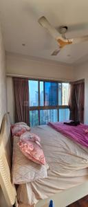 Bedroom Image of 2430 Sq.ft 4 BHK Apartment / Flat for sale in Amanora Gateway Towers, Hadapsar Pune for Rs. 50000000