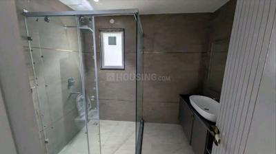 Image of 2250 Sq.ft 3 BHK Builder Floor for rent in BPTP Parklands Pride, Sector 77, Faridabad for Rs. 40000